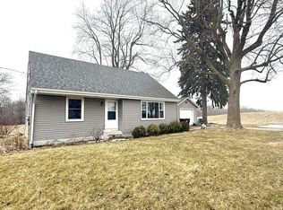 52369 Primrose Rd, South Bend, IN 46628