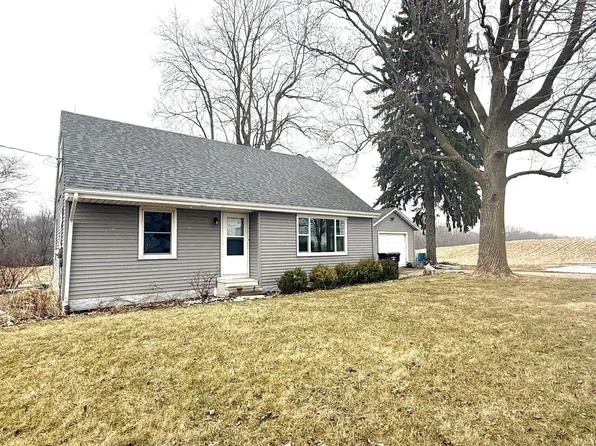 52369 Primrose Rd, South Bend, IN 46628