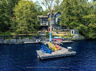 1855 White Lake Rd W, Douro Dummer, ON K0L 2H0