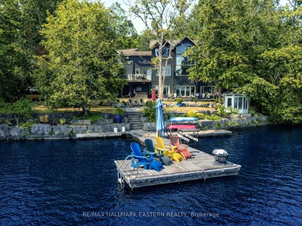 1855 White Lake Rd W, Douro Dummer, ON K0L 2H0