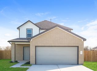 8813 E Lone Trail Blvd, Texas City, TX 77591