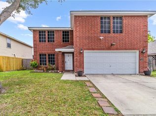 1320 Rio Comal Cir, San Juan, TX 78589