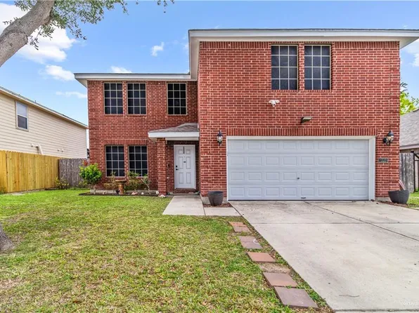 1320 Rio Comal Cir, San Juan, TX 78589