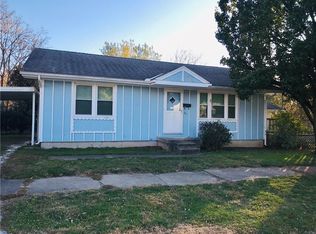11607 E 15th St S, Independence, MO 64052