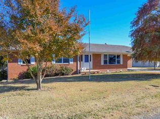 3114B Rhonda Dr, Jonesboro, AR 72404