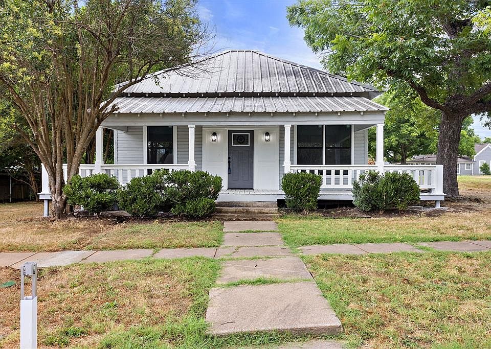 228 W Bell Ave, Rockdale, TX 76567 MLS 6350997 Zillow