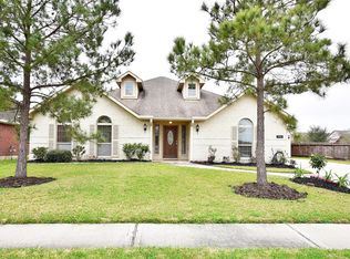 2402 Quartzsite St, League City, TX 77573