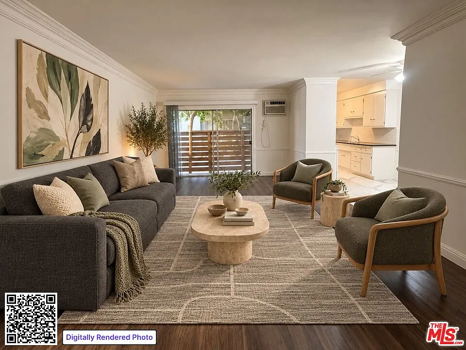 1 bed, 1.0 bath, $1,895 — Photo 3