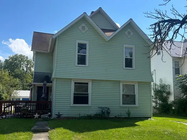 514 W Bucyrus St #516, Crestline, OH 44827