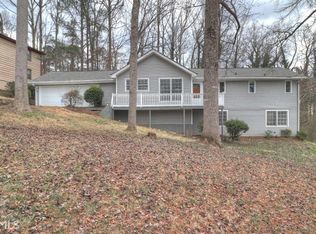 3447 Flint Ave, Ellenwood, GA 30294
