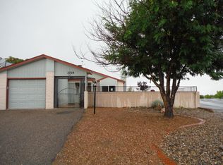 2719 Maricopa Dr SE, Rio Rancho, NM 87124