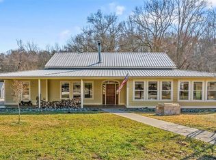 10375 Cool Springs Rd, Woodleaf, NC 27054