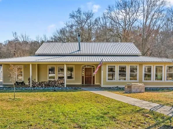 10375 Cool Springs Rd, Woodleaf, NC 27054