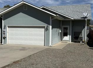 230 SE Greenwood Avenue, Cedaredge, CO 81413