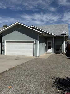 230 SE Greenwood Avenue, Cedaredge, CO, 81413
