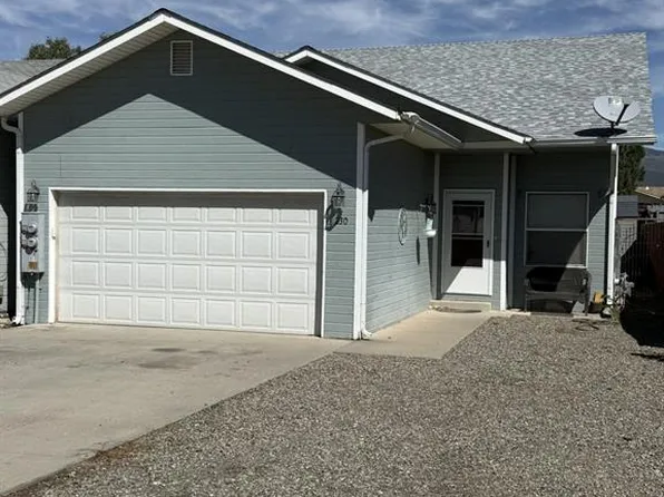 230 SE Greenwood Avenue, Cedaredge, CO 81413