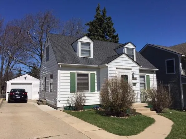508 Berkley Ave, Ann Arbor, MI 48103