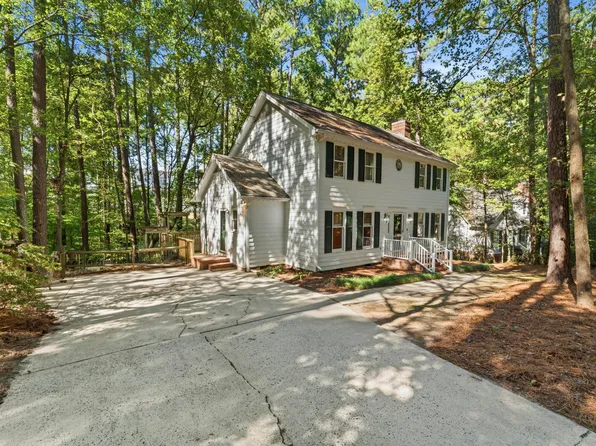 15 Saint James Ct, Durham, NC 27713