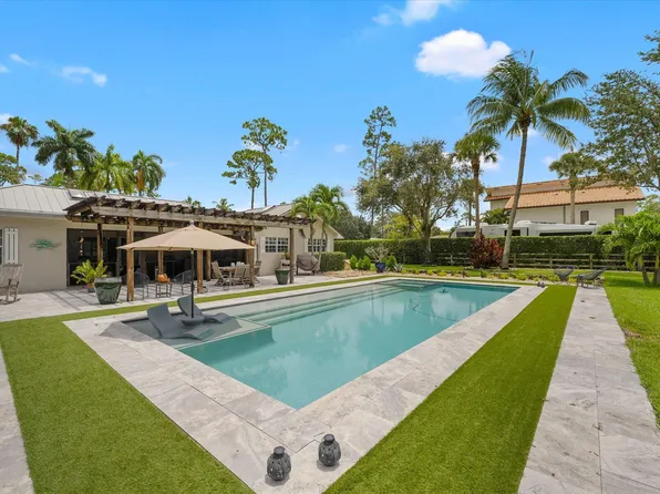 12666 Quercus Lane, Wellington, FL 33414