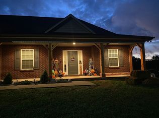 2802 Dusenburg Dr, Christiana, TN 37037