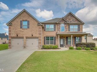 1534 Josh Valley Ln, Lawrenceville, GA 30043