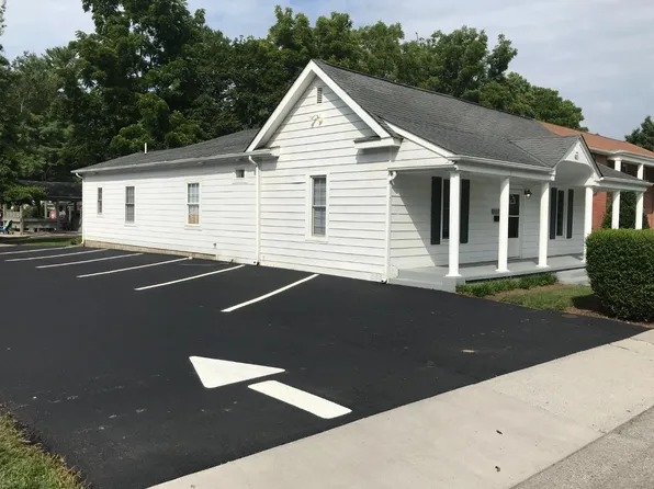 410 Harrell St #410, Blacksburg, VA 24060