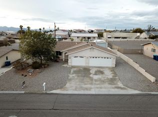 3713 Tahitian Dr, Lake Havasu City, AZ 86406