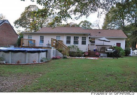 5th image of 2528 Stratford Drive NW
