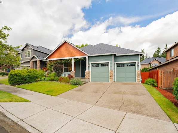 3016 NE 169th Way, Ridgefield, WA 98642