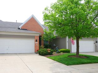 7141 Scarlet Oak Ct, Mason, OH