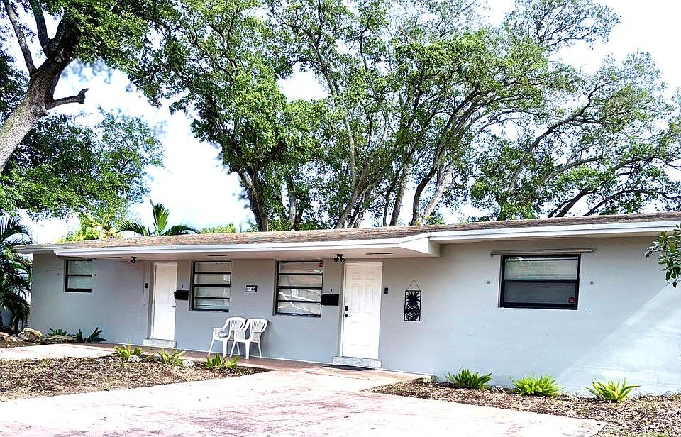 1st image of 6144 SW 30th St #W