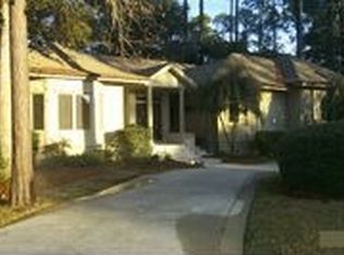 140 High Bluff Rd, Hilton Head Island, SC 29926