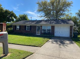 3206 Hummingbird Loop S, Owensboro, KY 42301