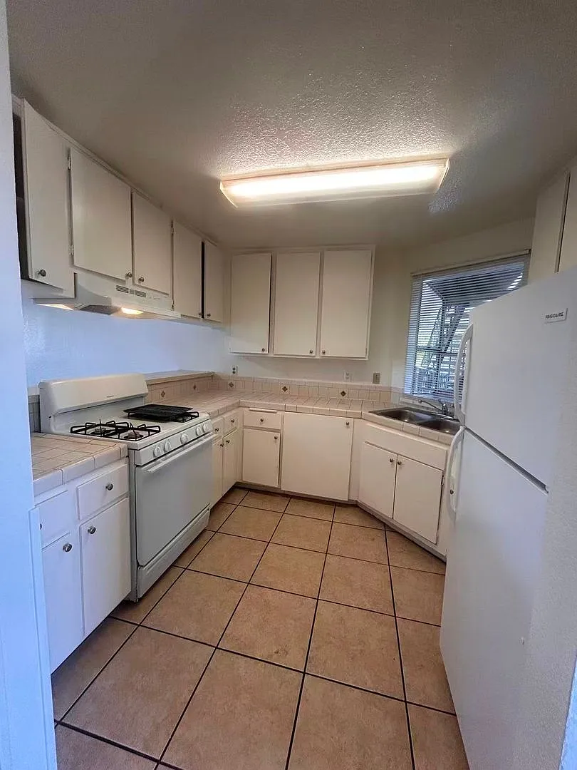 Clean and Spacious Units Available! Call to Inquire — Photo 1