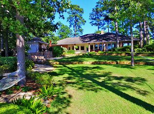 203 Island Dr, Livingston, TX 77351