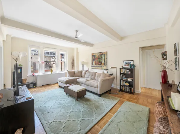 330 West 72nd Street 4D image 1 of 8