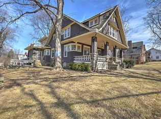 1486 W Macon St, Decatur, IL 62522