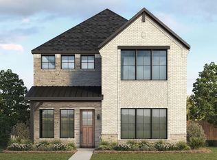 Chestnut Plan, Greenwood Square, Richardson, TX 75080
