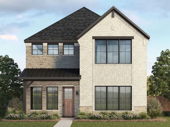Home for Sale in Forney TX