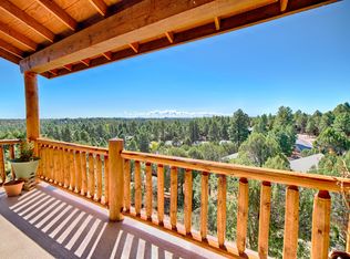 2310 N Cottage Trl UNIT B3, Show Low, AZ 85901