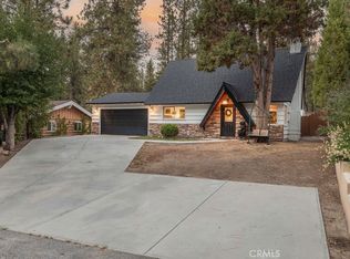 447 Catalina Rd, Big Bear Lake, CA 92315