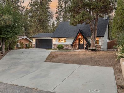 447 Catalina Rd, Big Bear Lake, CA, 92315