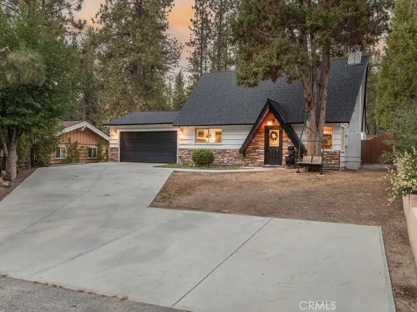 447 Catalina Rd, Big Bear Lake, CA 92315
