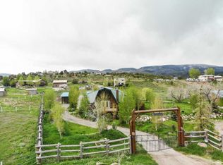 52 Fulford Ct, Eagle, CO 81631
