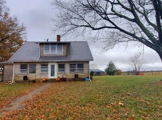 568 Walker Parke Rd, Richmond, KY 40475