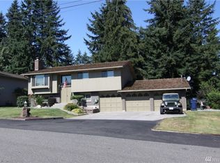 8428 Eastview Ave, Everett, WA 98208