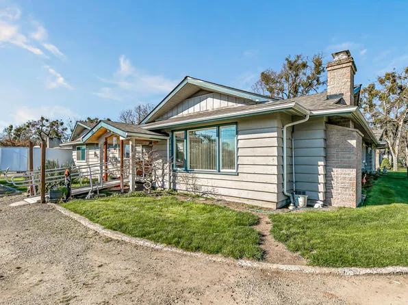 3200 Hanley Rd, Central Pt, OR 97502