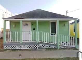 411 Palo Alto St, Corpus Christi, TX 78401