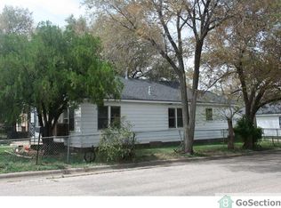 101 S Alabama St, Amarillo, TX 79106