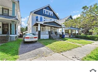 12908 Edmonton Ave, Cleveland, OH 44108